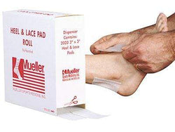 Mueller¨ Wonder Wrapª elastic and nylon wrap, Beige, 3 Mueller¨ Wonder Wrapª elastic and nylon wrap, Beige, 3