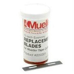 Mueller¨ M Cutter ª, Blade Replacements, 10 ct