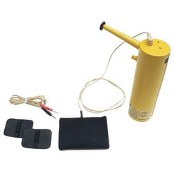 EMS 1 portable galvanic stimulator