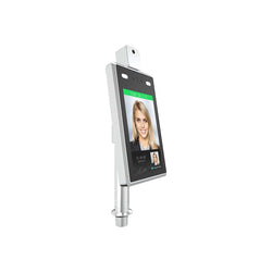 My Laser Store Thermometers AI Face Recognition Screening Machine
