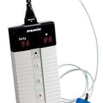 Nonin Pulse Oximeter - Fingertip with Handheld Monitor - 8500 series