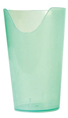 Nosey Nosey Cups Nosey cup, 12 oz.