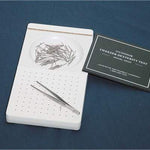 Manipulation and Dexterity Test - O'Connor Tweezer Dexterity Accessory - 105-piece Replacement Pin Set