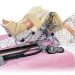 OptiFlex-K1ª Knee CPM with Standard Hand Control