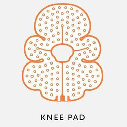 Ossur Cold Rush Knee Pad