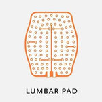 Ossur Cold Rush Lumbar Pad