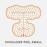 Ossur Cold Rush Shoulder Pad, Small