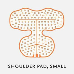 Ossur Cold Rush Shoulder Pad, Small