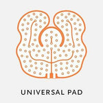 Ossur Cold Rush Universal Pad