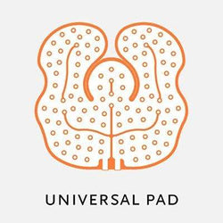 Ossur Cold Rush Universal Pad