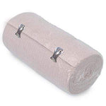 Ossur Elastic Bandage 6" Metal Tab - 10 per pack