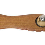 Steel Ball Body Massager