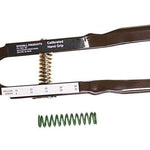 Power Hand Grip - Adjustable - 1-spring variable tension (5 - 50 lb)