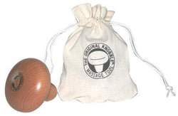 The Knobble Massage Tool (wood)