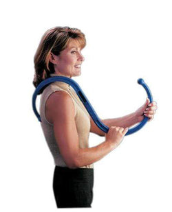 The Original Backnobber II Massage Tool