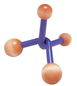 The Original Jacknobber Massage Tool