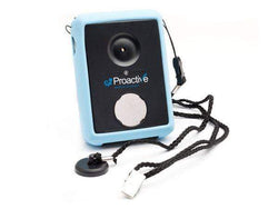 Prrotekt Advanced Ultimate Alarm bed/chair with nurse call