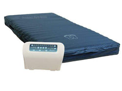 Protekt Aire Matrress & System 8000 BA -Bariatric