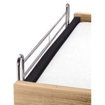 Protekt Rail Guard- Gap fillers