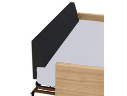 Protekt Wedge Rail Guard