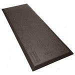 Protekt Beveled Floor Fall  Mat