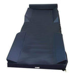 Protekt Universal Air Mattress Cover with Sewn-in Raised Rails
