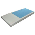 Protekt 500  Gel Infused Foam Pressure Redistribution  Mattress