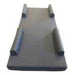 Protekt Universal Foam  Raised Rail Mattress Cover