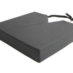 Protekt Foam wheelchair Cushion  Coccyx 2"