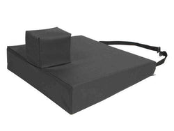 Protekt Foam Wedge w/ Pommel 4"-2" incline