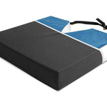 Protekt Gel Coccyx Cushion 4"