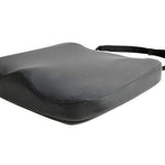 Protekt Supreme Bariatric Coccyx Cushion; molded 3"