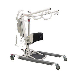 Protekt sit to stand patient lift 500 lb