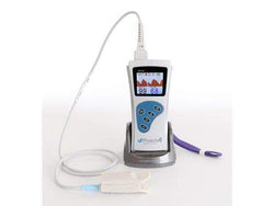 Protekt Deluxe Rechargeable Handheld Pulse Oximeter