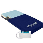 Protekt Supreme Support Powered Self Adjusting Air Mattress