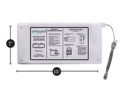 Protekt Chair Sensor Pad