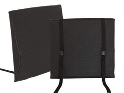 Protekt Back Foam Wheelchair Cushion