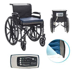 Protekt Alternating Pressure Seat Relief Cushion system