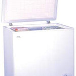 Chilling Unit for Cold Pack - chest (top loading), with 12 standard cold packs