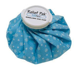 Relief Pak English ice cap reusable ice bag - 11" diameter - Case of 12