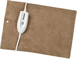 Relief Pak Heating Pads Heating Pad - Economy - Electric - Dry - Small - 12" x 15"