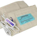 Heating Pad - Electric - Moist - Analog - King - 26" X 14"