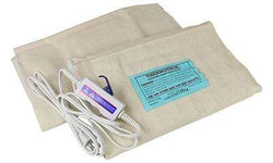 Heating Pad - Electric - Moist - Analog - King - 26" X 14"