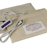 Heating Pad - Electric - Moist - Analog - Medium - 18" X 14"