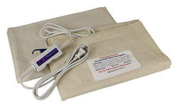 Heating Pad - Electric - Moist - Analog - Medium - 18" X 14"
