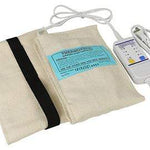 Heating Pad - Electric - Moist - Analog - Mini - 19" X 7"