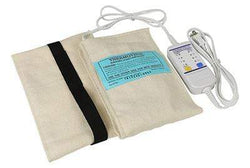 Heating Pad - Electric - Moist - Analog - Mini - 19" X 7"