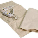 Heating Pad - Electric - Moist - Digital - King Size - 26" x 14"