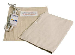 Heating Pad - Electric - Moist - Digital - Medium Size - 18" x 14"