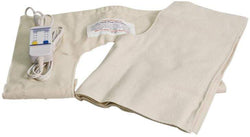Heating Pad - Electric - Moist - Digital - Shoulder 16" x 12"